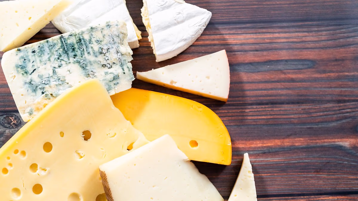 Thirteen ill, eight hospitalized after eating raw cheese