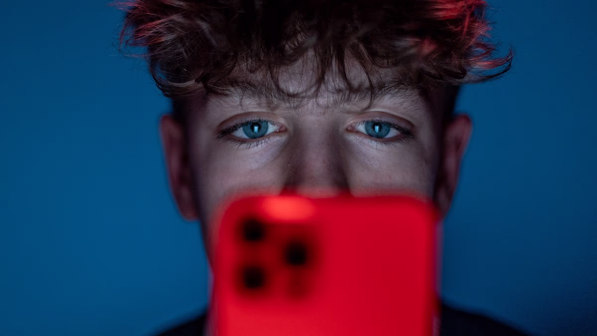 TikTok 'symptom borrowing' that could be fuelling rise in ADHD