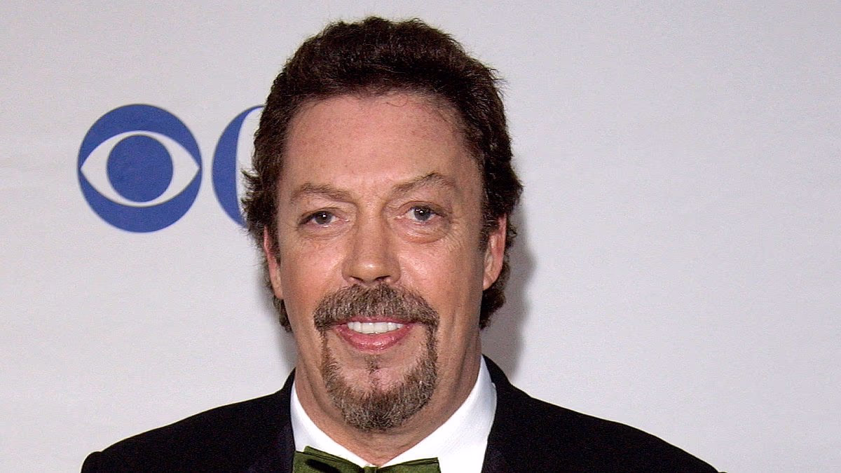 Tim Curry's cause of death revealed days after passing at 80