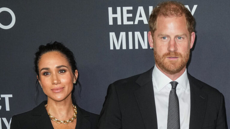 Why Meghan Markle Reportedly Rejected Living on the Spencer Family Estate as ‘Too Remote’