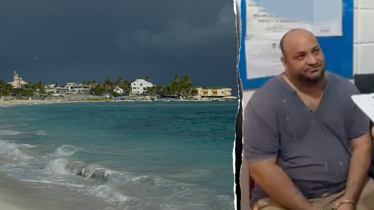 Top Justice Department Official Warns of Deadly Smuggling Route After 42 People Vanish at Sea