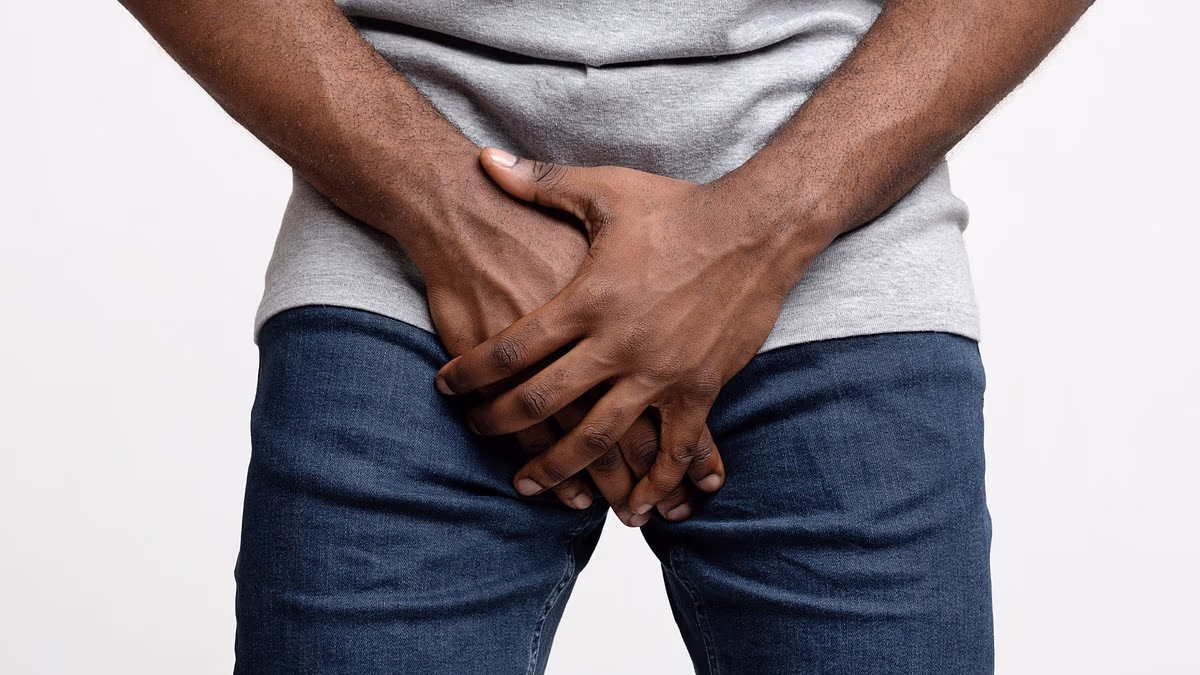 Top urologist: Men can fix erectile dysfunction with these vital steps