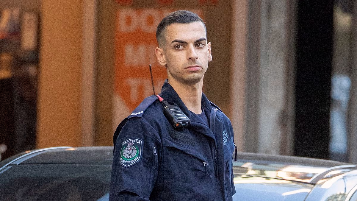 Trial witness: Lamarre-Condon 'partied at Sandilands' house'