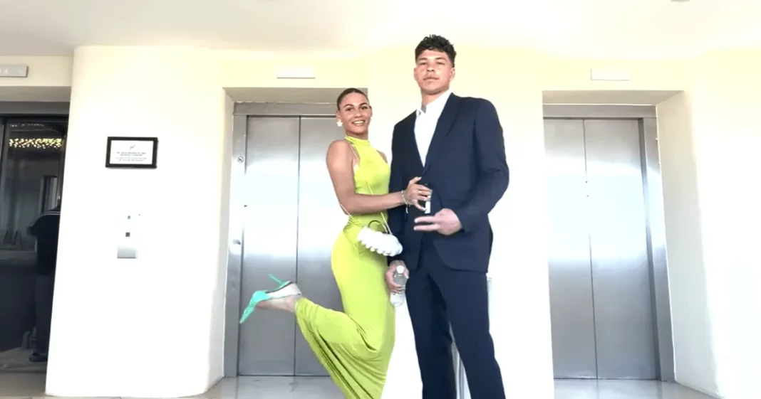 Trinity Rodman and Ben Shelton Experience 'Different Kinds of Restlessness' in Their Relationship