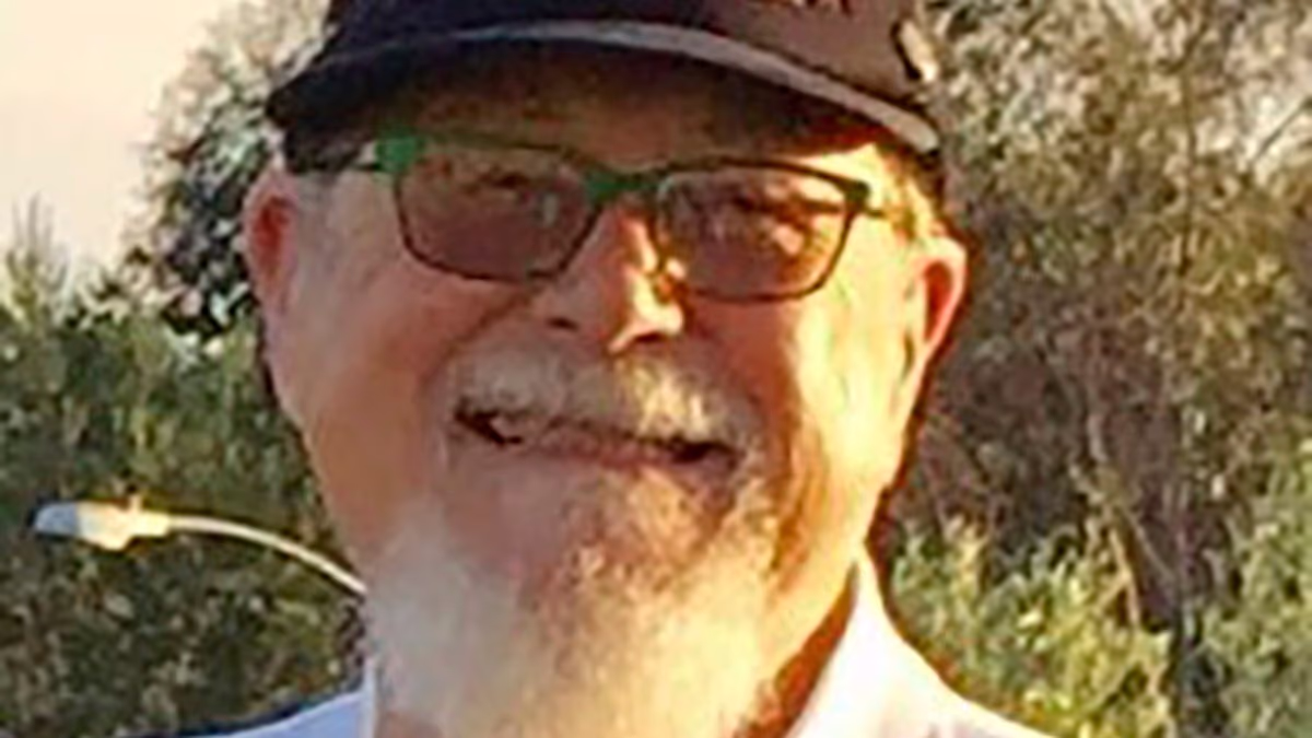 Trump Butler rally shooting victim James Copenhaver is dead at 76