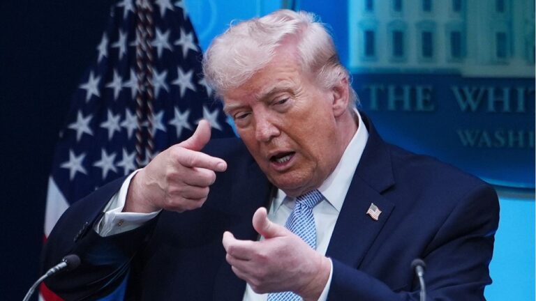 Trump DOJ Says Court Precedent Supports Young Adults’ Handgun Rights