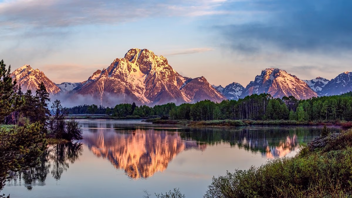 Trump admin eyes building baseball stadium INSIDE US National Park