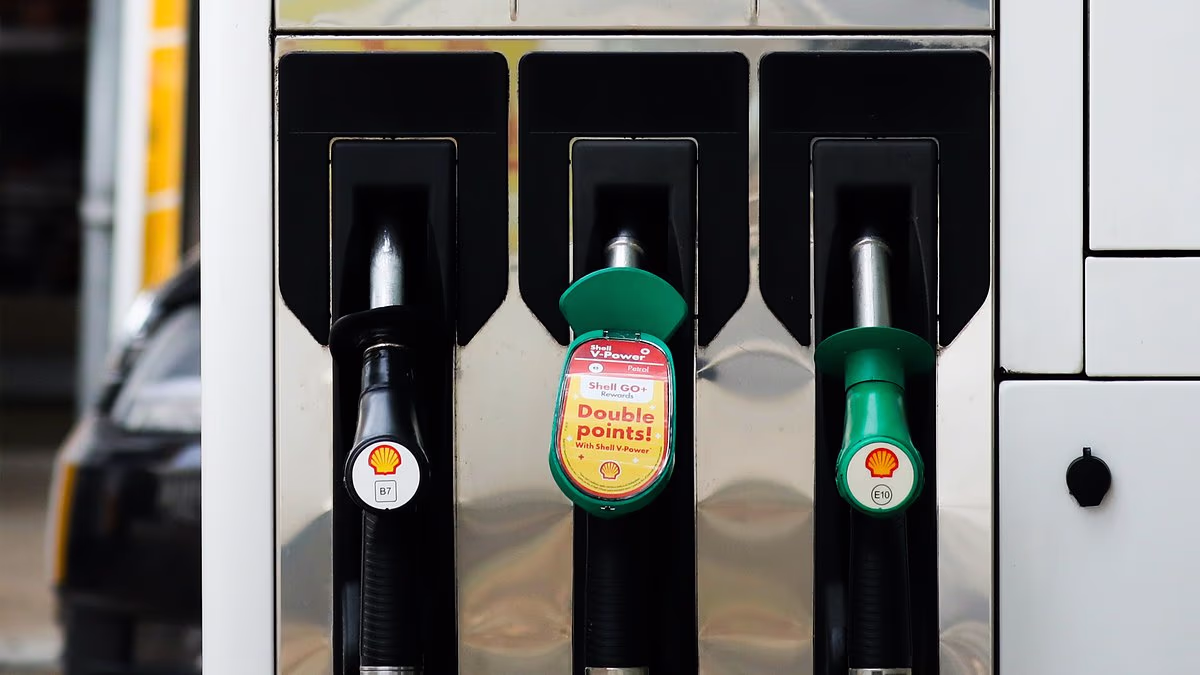 Trump could send UK diesel prices soaring with US exports embargo