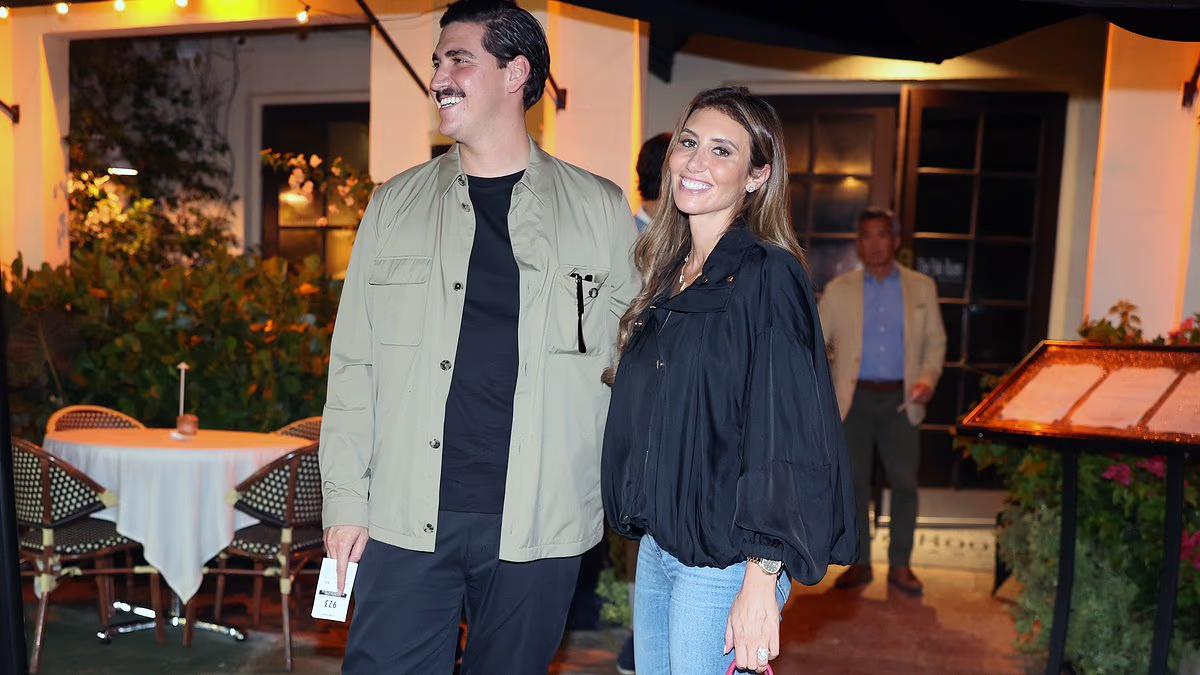 Trump lawyer Alina Habba, 42, set to marry Turkish billionaire, 29