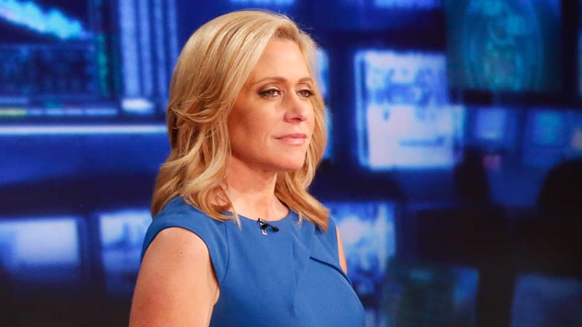 Trump set a sinister trap for Fox News... and they walked straight into it. My former colleagues inside the network are telling me everything, reveals ex-anchor MELISSA FRANCIS