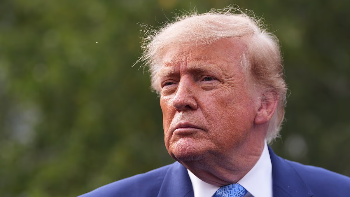 Trump slams UK cops for 'giving bail to terrorists'