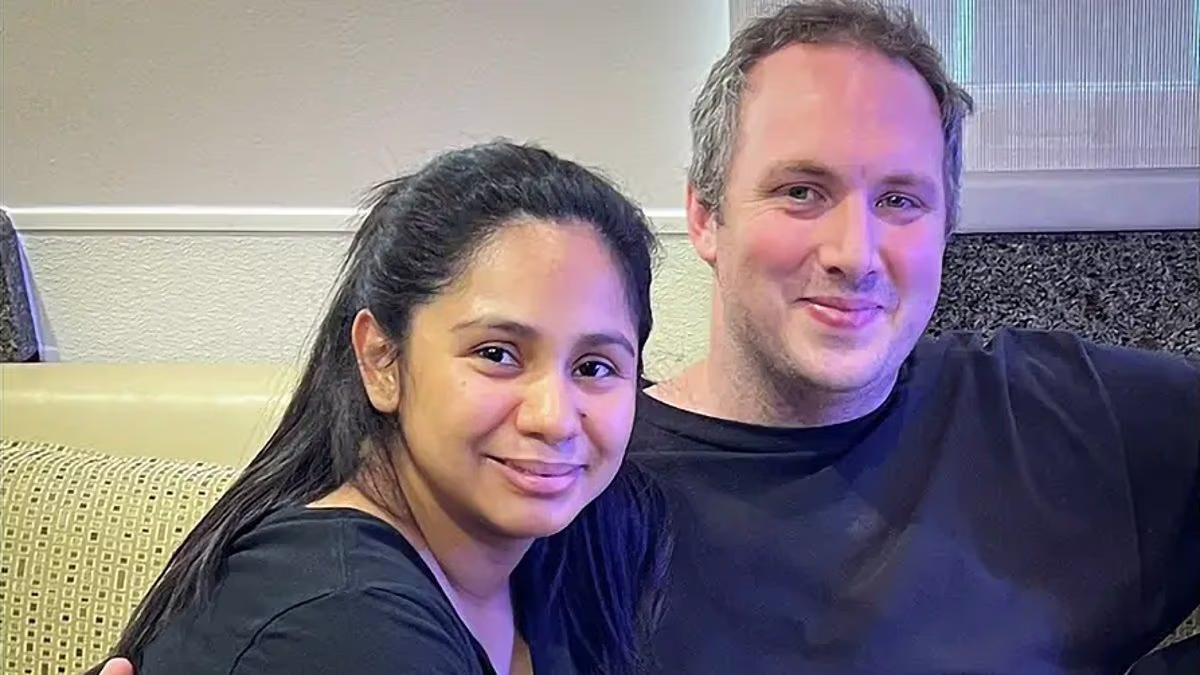 Trump-voting couple could be forced to move 2,000 miles away