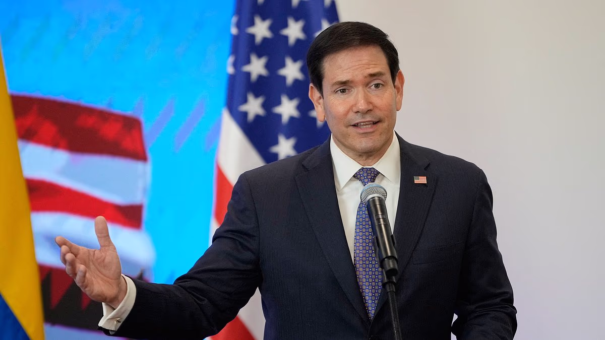 Trump's biggest supporters reveal whether they back Rubio or Vance