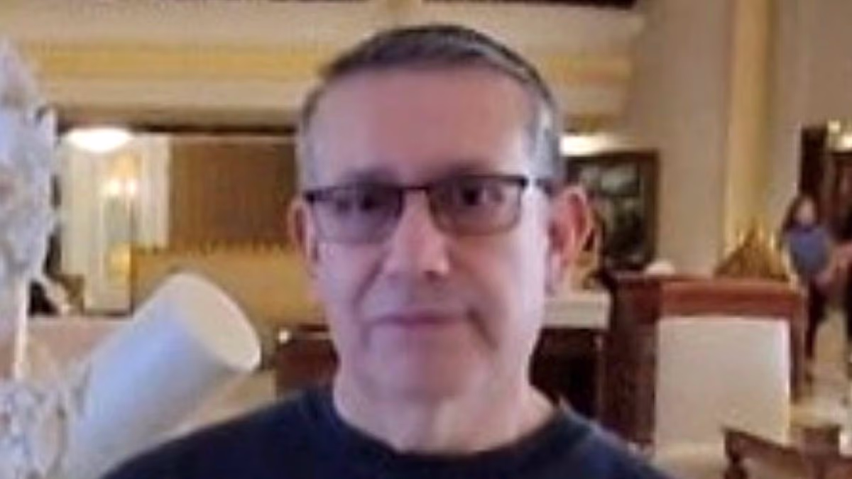 Tube passenger 'killed Elizabeth Line worker after missing his train'
