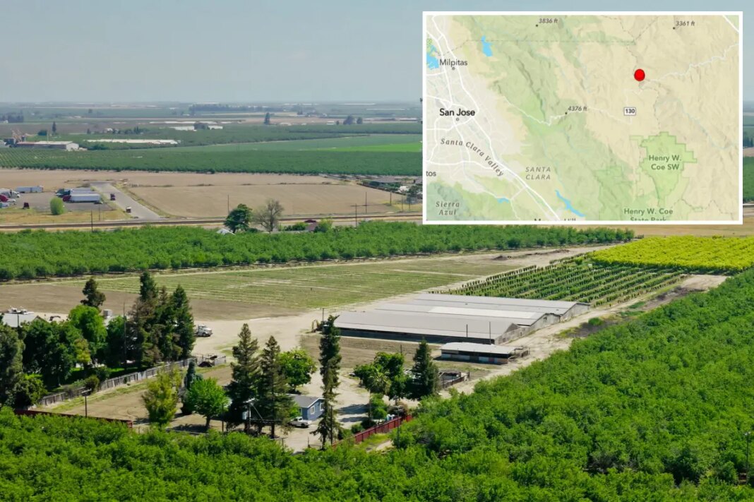 Two earthquakes strike California Sunday morning