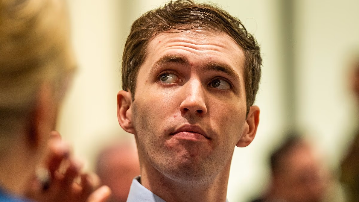 Tyler Robinson to stand trial in Charlie Kirk murder case