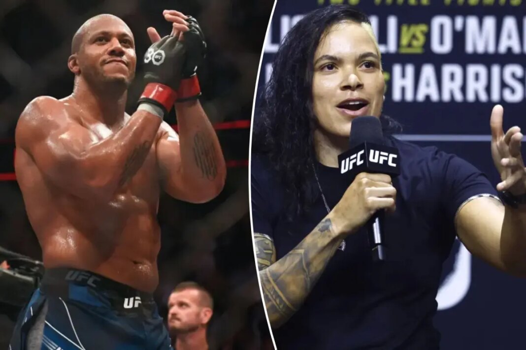UFC 334 brings big title fights to Madison Square Garden