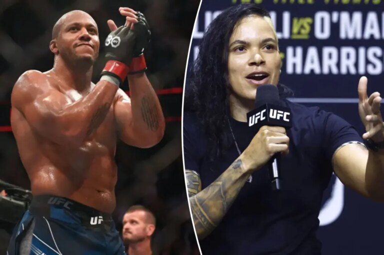 UFC 334 Brings High-Stakes Title Fights to Madison Square Garden
