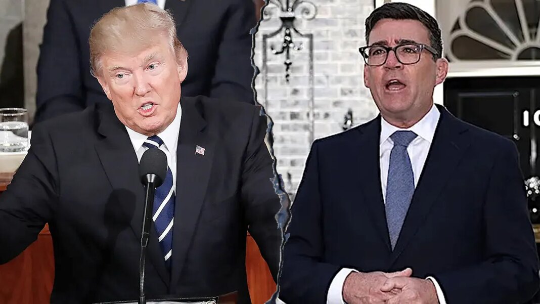 UK moves to sanction Israeli settlements as PM Burnham risks clash with Trump: report