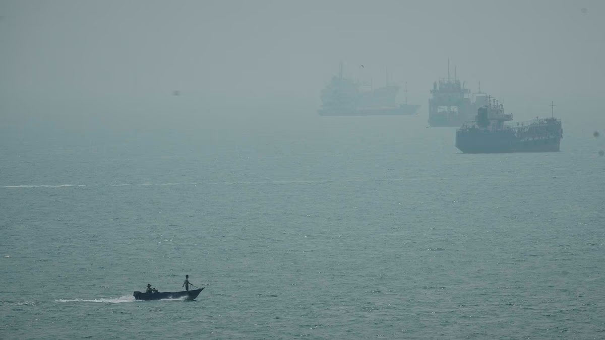 US Navy launched top secret four-month mission to clear mines