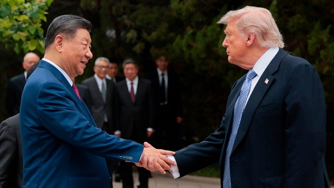 US adversary turns up the heat on America’s AI lead with an underestimated edge
