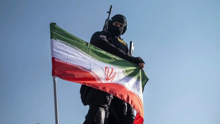 US Embassies in Middle East Alert Americans to Unforeseen Escalation Risk After Latest Iran Strikes