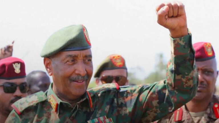 US Visa Clash Exposes Sudan’s Forgotten War and Power Rivalry