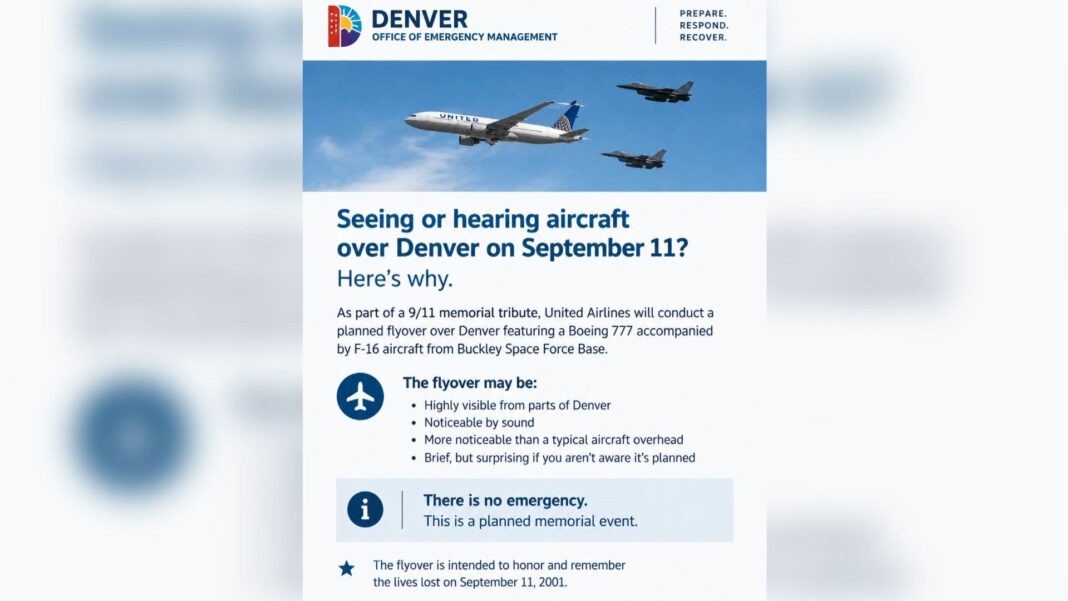 Denver