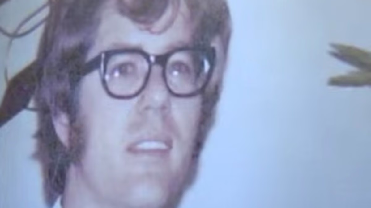 Unknown Wanderer finally identified as likely Tylenol murders killer