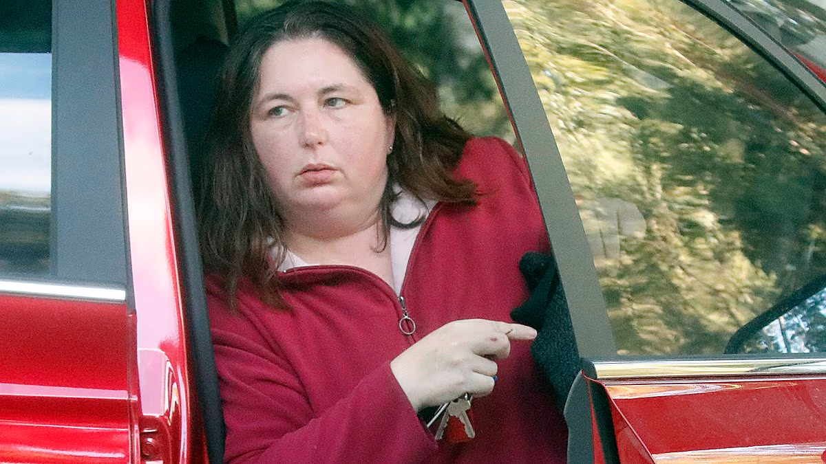 Uproar as mushroom Erin Patterson is granted taxpayer-funded Ozempic