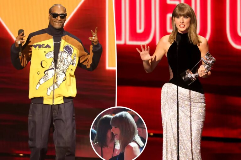 VMAs 2026 Best and Worst Moments: Dolly Parton Tributes and Madonna’s Bizarre Speeches