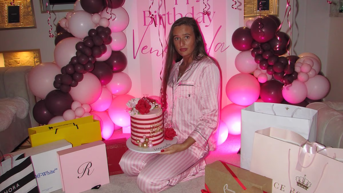 Venezuela Fury kicks off 17th birthday celebrations
