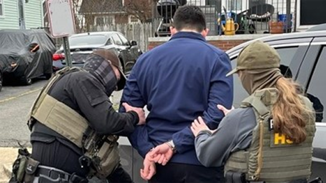 Virginia county to pay up to $2k to families with primary wage earner detained by ICE
