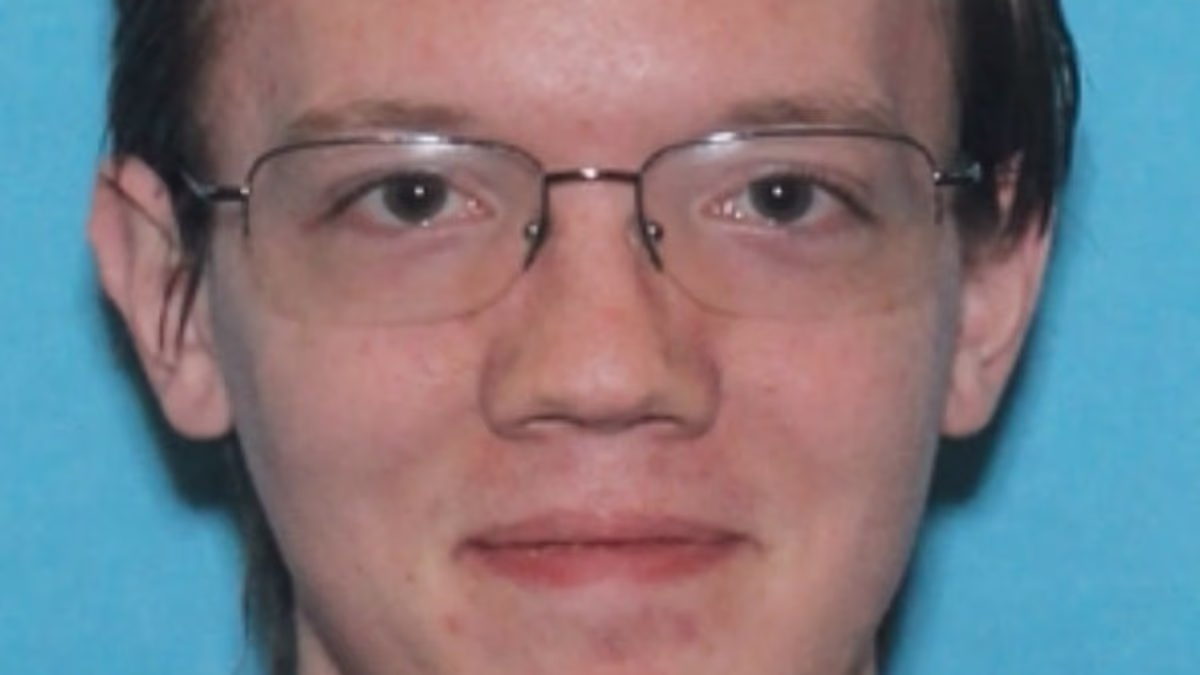 Wannabe Trump assassin Thomas Crooks described as quiet loner