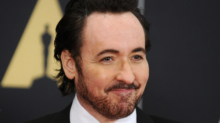 Former Flings Reveal What It Was Like Dating John Cusack