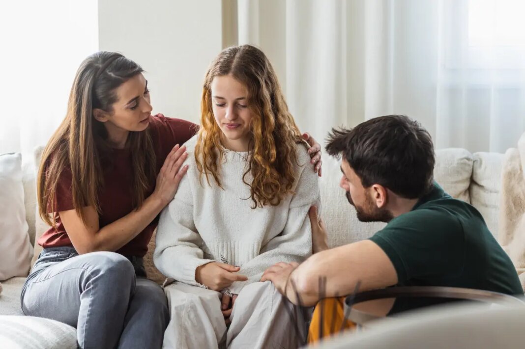 We ran the data on transgender teen suicide — and it's a total scam