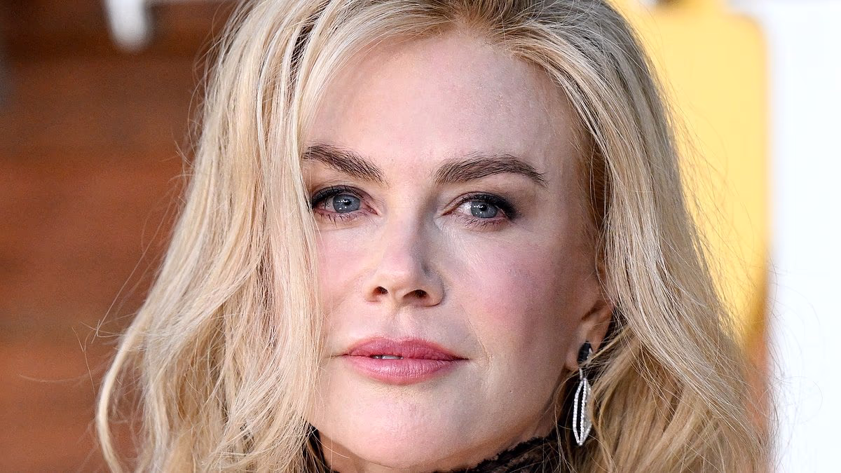 Welcome to the great deflate! Celebs 'ditch fillers from their faces'