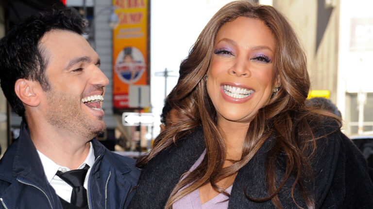 Wendy Williams Criticized Her Dancing With the Stars Experience as Totally Scripted