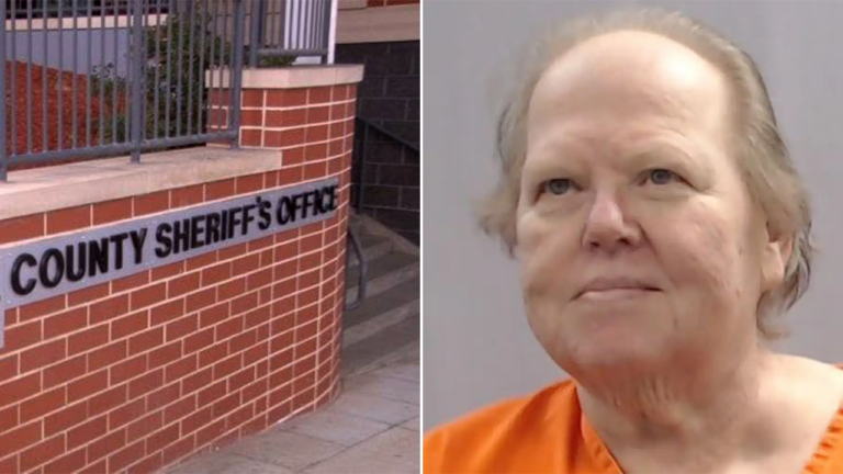 West Virginia Woman Charged in Husband’s Death After 19 Hours on Toilet