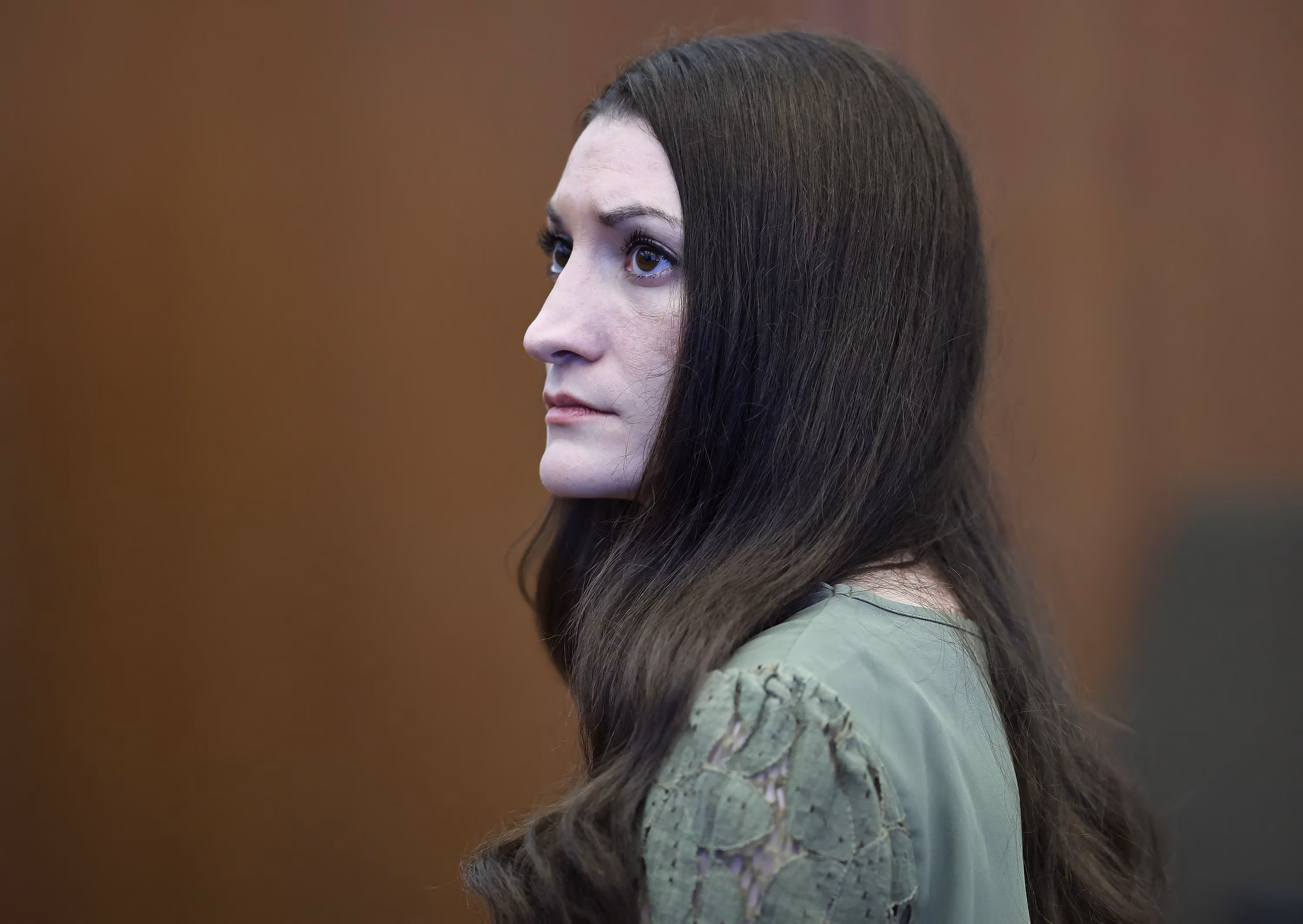 What Could Happen Next After Lindsay Clancy Mistrial? Legal Expert Weighs In