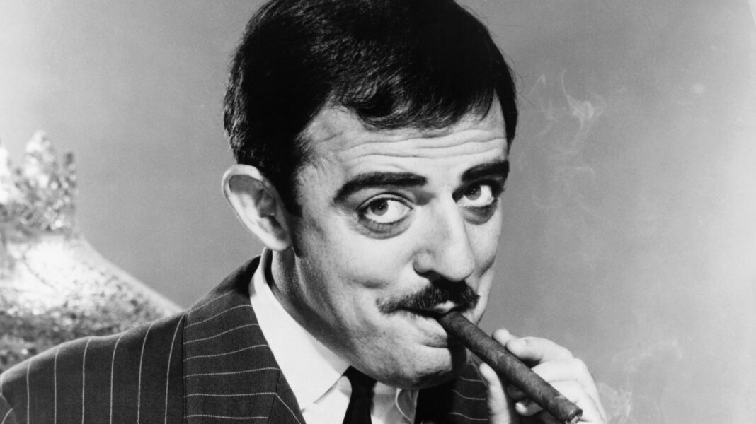 What Happened To The 1960s Addams Family Cast?