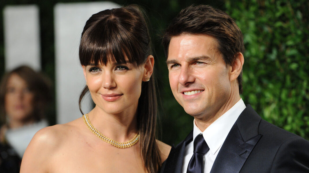 What It's Actually Like To Date Katie Holmes, According To Her Former Boyfriends