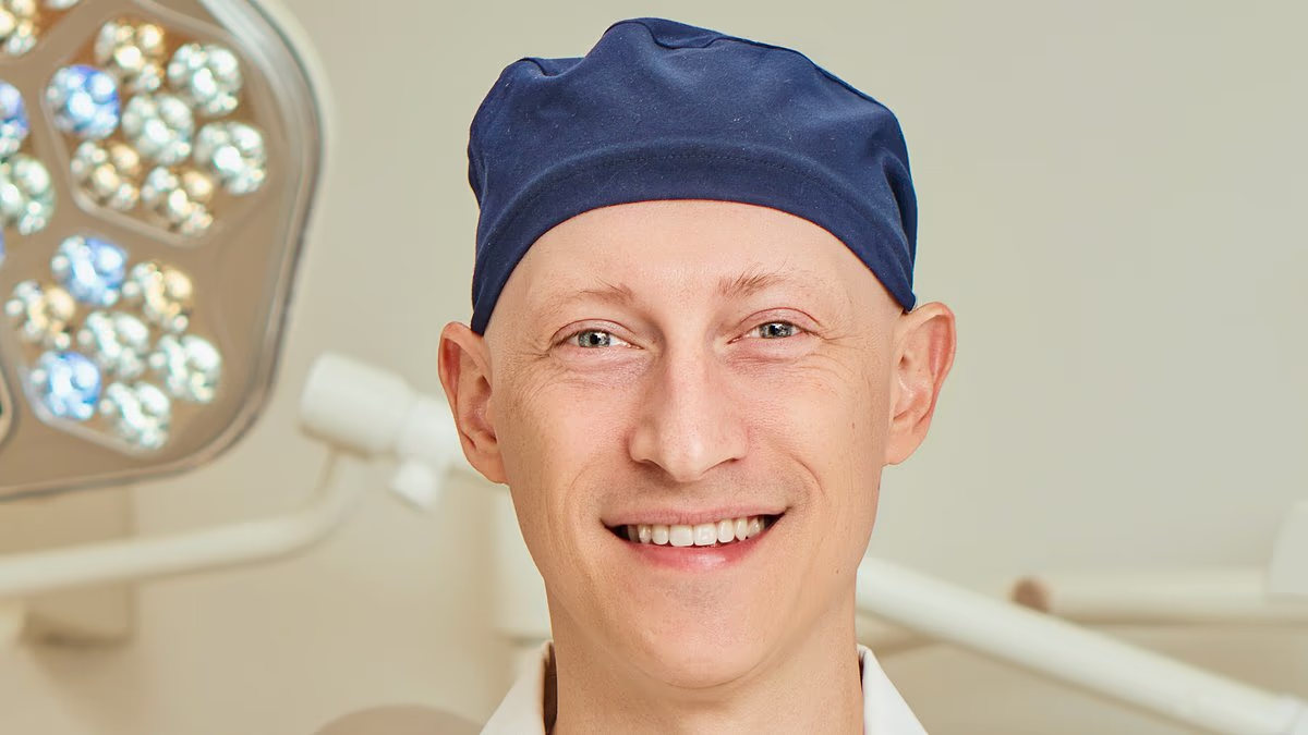 What REALLY works to treat hair loss: DR GARY LINKOV