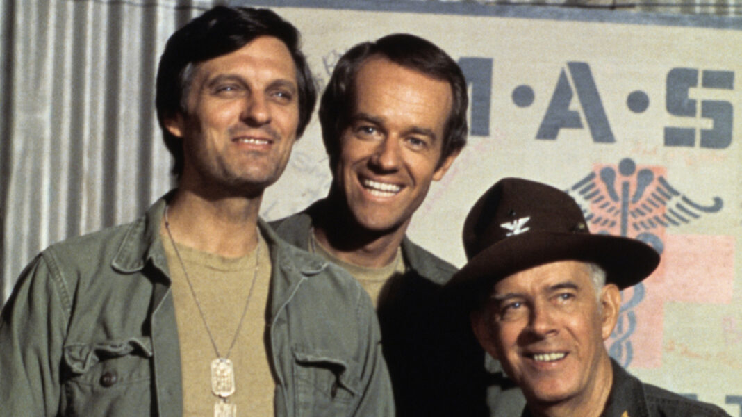 What The Surviving Cast Of M*A*S*H Looks Like Today