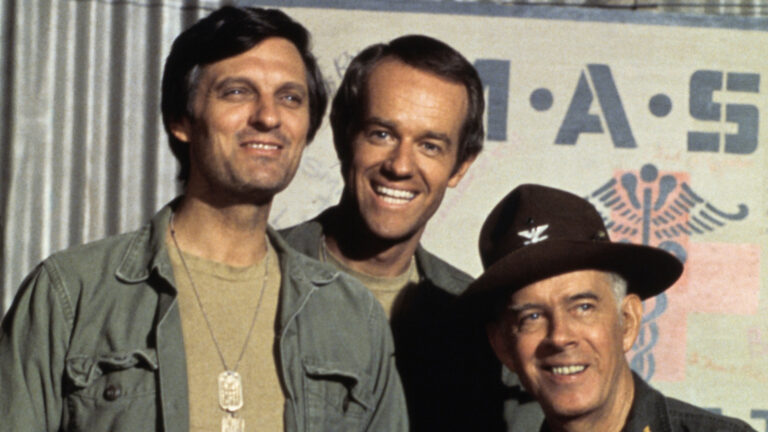 M*A*S*H Cast Today: What the Surviving Stars Look Like Now