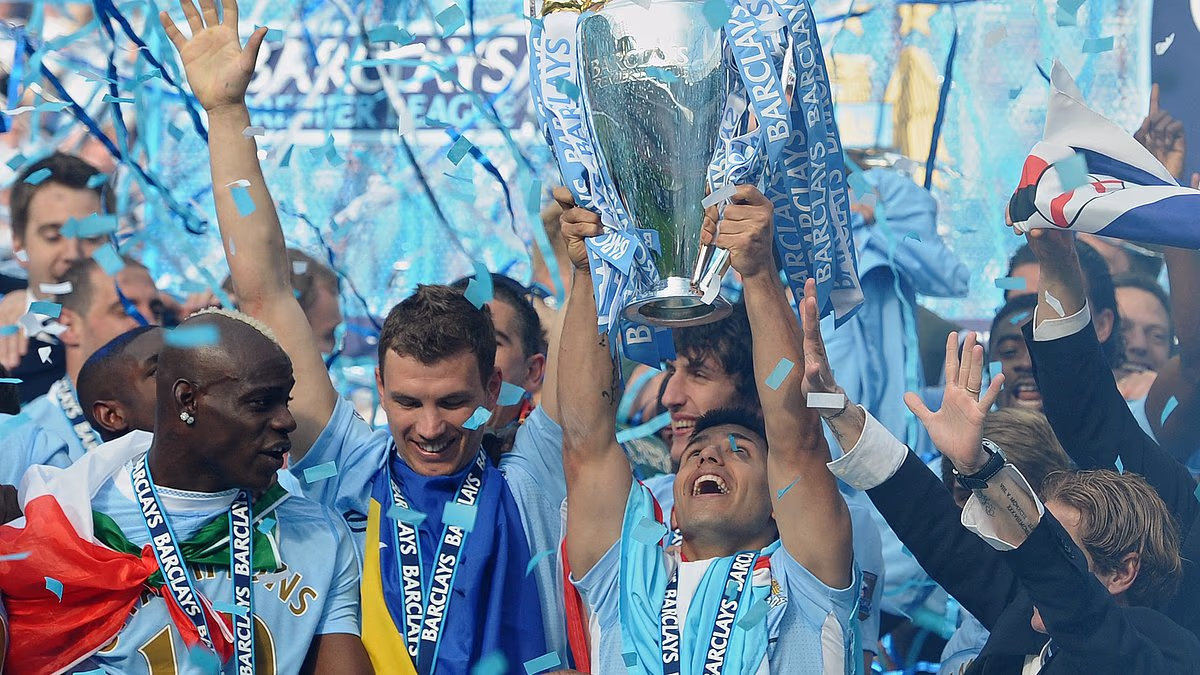 What should happen to Man City now? Our experts' verdict...