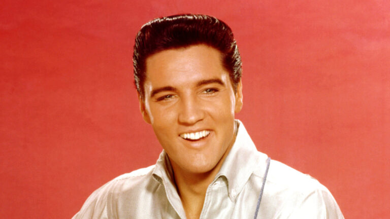 What Happened to Elvis Presley’s Many On-Screen Love Interests?