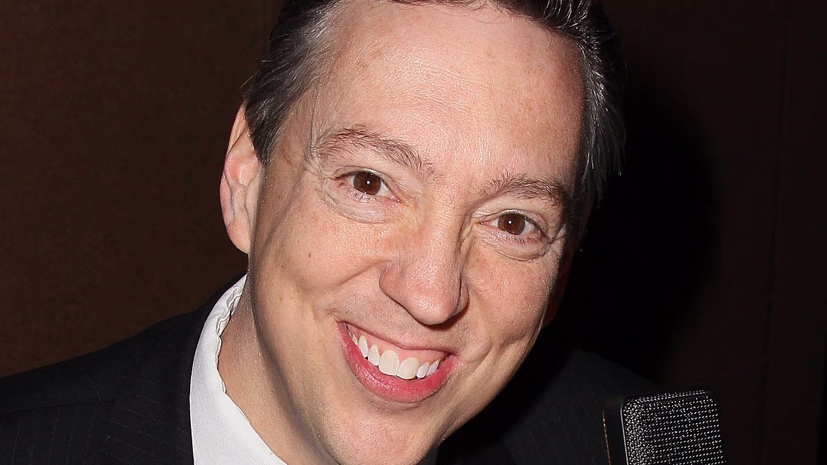 Wheel of Fortune star Jim Thornton visited alleged 'pedophilia' site