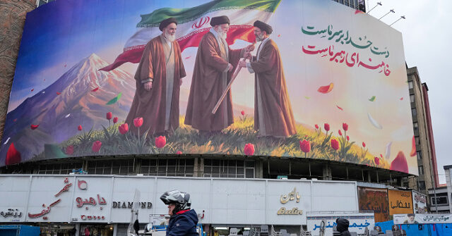 Who Is Running Iran? Report Exposes Power Struggle at Top of Regime