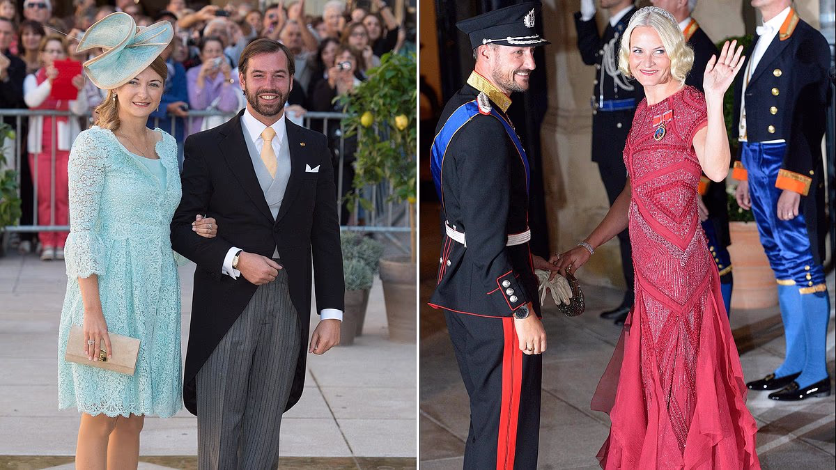 Why Norway's Queen Mette-Marit faces uncomfortable funeral reunion